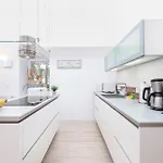 Strandhus Bootsmann Appartement Timmendorfer Strand