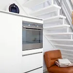 Strandhus Bootsmann