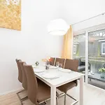 Strandhus Bootsmann Apartment *