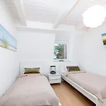 Strandhus Bootsmann Apartment