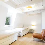 Appartement Strandhus Bootsmann