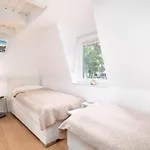 Strandhus Bootsmann Appartement Timmendorfer Strand