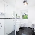 Strandhus Bootsmann