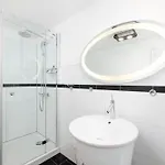 Appartement Strandhus Bootsmann