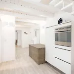 Strandhus Bootsmann Appartement *
