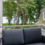 Strandhus Bootsmann * Timmendorfer Strand