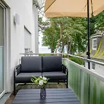 Strandhus Bootsmann *