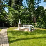 Strandhus Bootsmann
