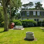 Apartment Strandhus Bootsmann