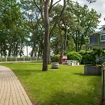 Strandhus Bootsmann Apartment *