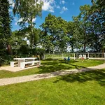 Strandhus Bootsmann Apartment