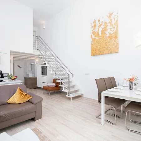 Strandhus Bootsmann *