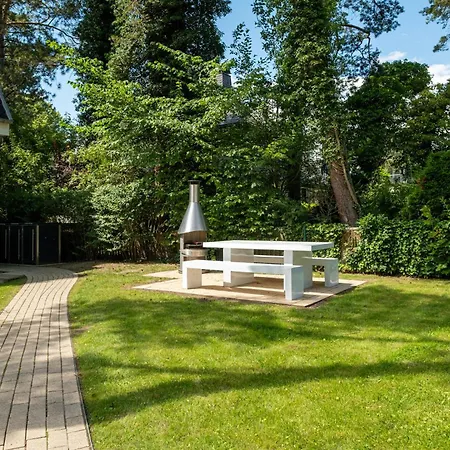 Strandhus Bootsmann