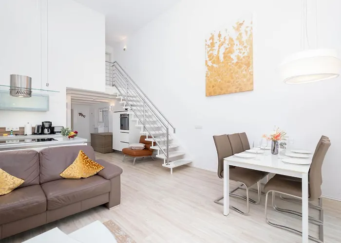 Strandhus Bootsmann *