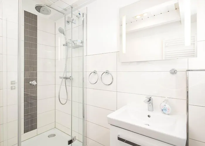 Strandhus Bootsmann * Timmendorfer Strand